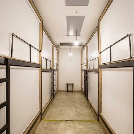 Bourbon St Hostal Boutique Cartagena 外观 照片