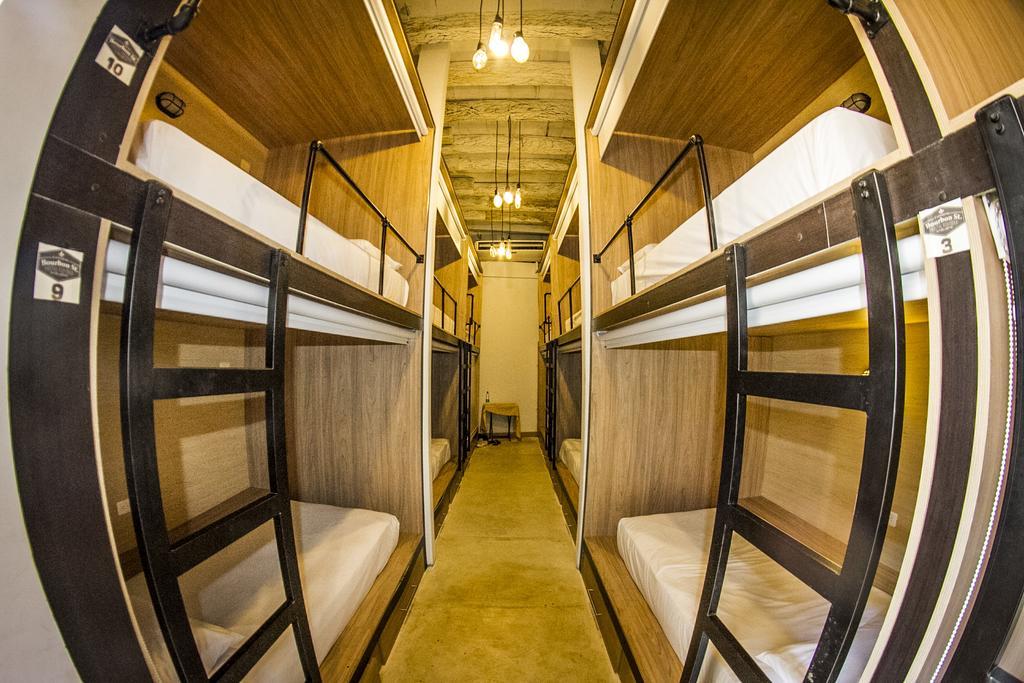 Bourbon St Hostal Boutique Cartagena 外观 照片