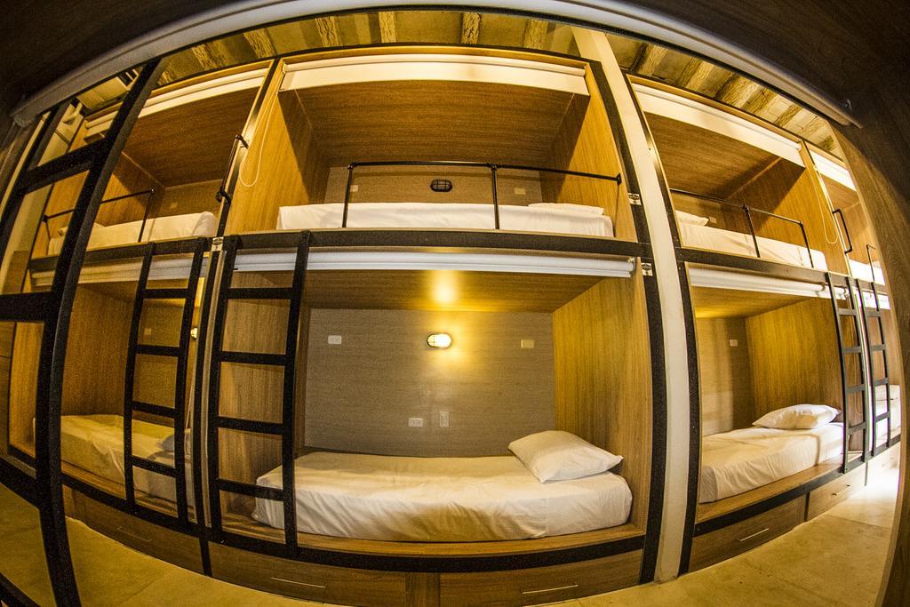 Bourbon St Hostal Boutique Cartagena 外观 照片