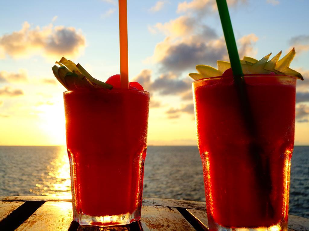 Bourbon St Hostal Boutique Cartagena 外观 照片