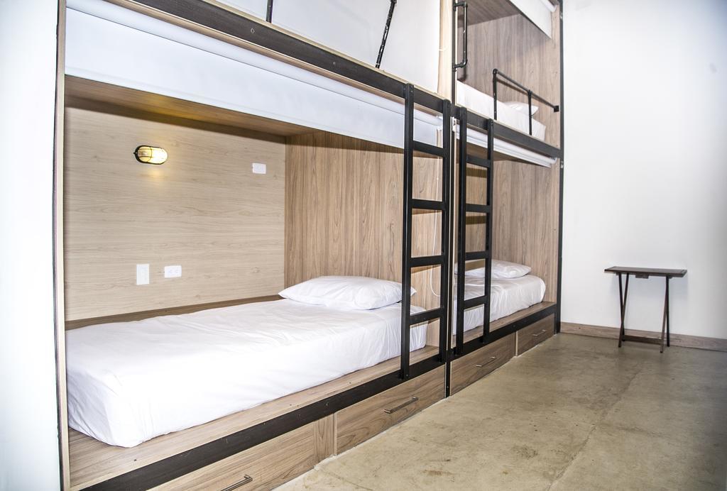 Bourbon St Hostal Boutique Cartagena 外观 照片