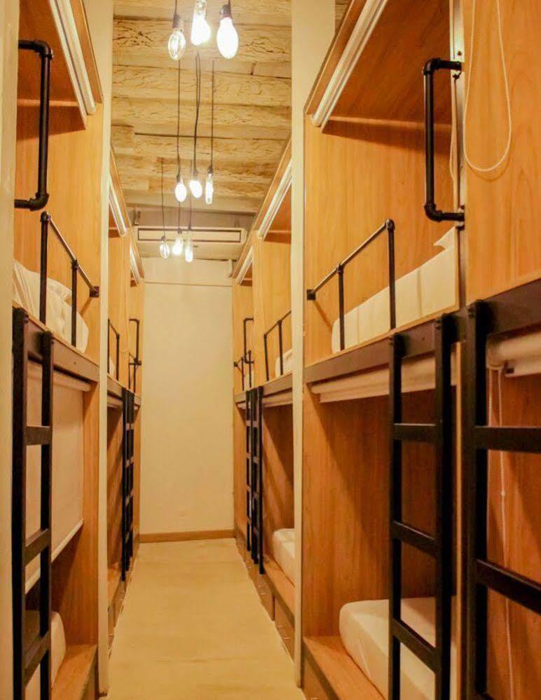 Bourbon St Hostal Boutique Cartagena 外观 照片