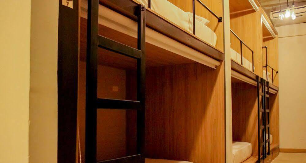 Bourbon St Hostal Boutique Cartagena 外观 照片