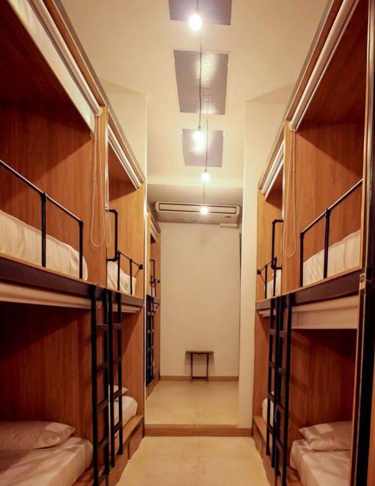 Bourbon St Hostal Boutique Cartagena 外观 照片