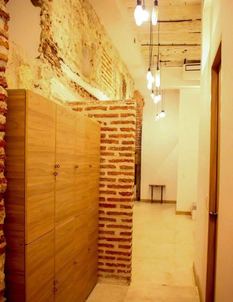 Bourbon St Hostal Boutique Cartagena 外观 照片